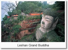 14-Day Lijiang - Yunnan - Sichuan Private Tour